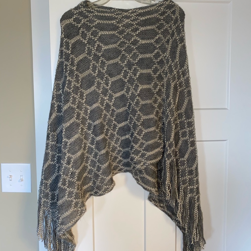 Poncho